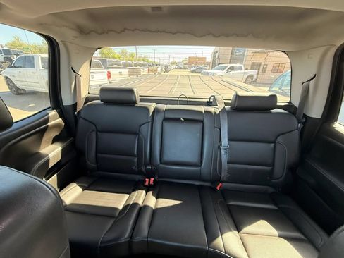 Used 2014 GMC Sierra 1500 SLT AWD/4WD image 14