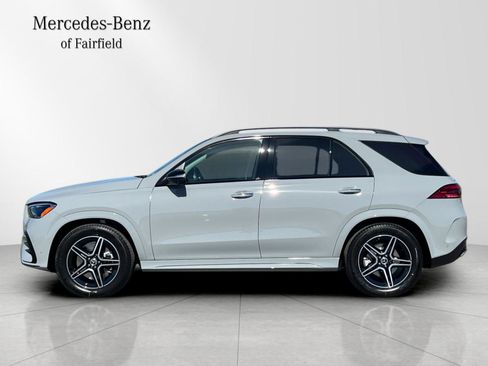 New 2026 Mercedes-Benz GLE 450 4MATIC image 5