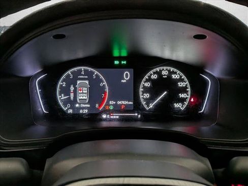 Used 2023 Honda Civic LX image 11