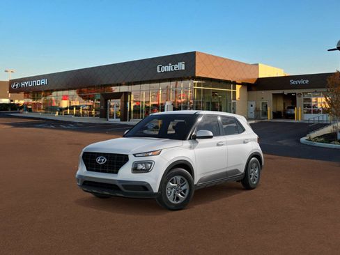 New 2026 Hyundai Venue SE image 1