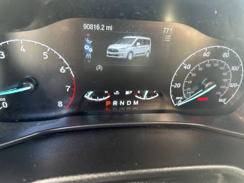 Used 2020 Ford Transit Connect XL image 9