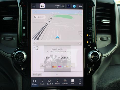 Used 2025 RAM 2500 Tradesman image 14