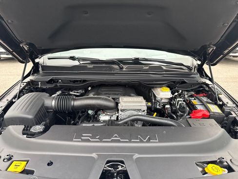 New 2026 RAM 1500 Limited AWD/4WD image 31