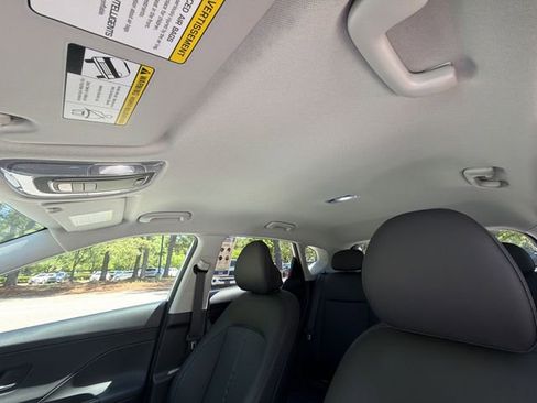 Used 2026 Hyundai Kona SEL Premium FWD image 22