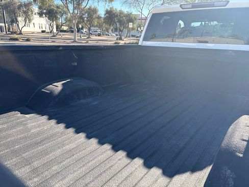 Used 2020 Chevrolet Silverado 2500 Custom AWD/4WD image 16