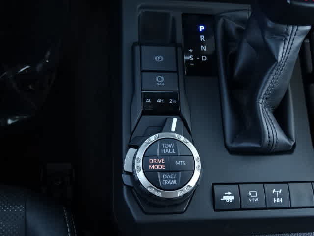 Used 2026 Toyota 4Runner TRD Off-Road Premium w/ Tow Technology Package AWD/4WD image 35
