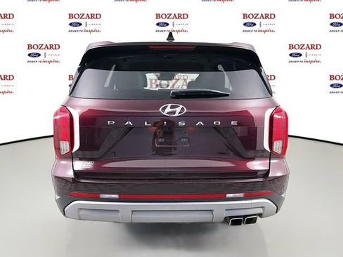 Used 2025 Hyundai Palisade SEL FWD image 7