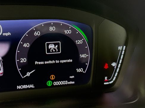 New 2025 Honda Accord Sport image 11