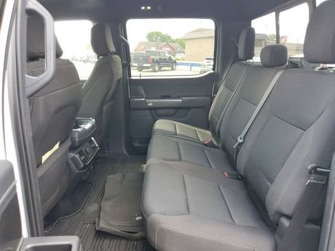 Used 2023 Ford F150 XLT w/ Equipment Group 302A High AWD/4WD image 32