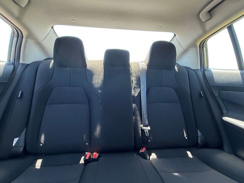 Used 2026 Nissan Sentra S w/ Floor Mat Package FWD image 14