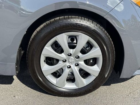 Used 2026 Toyota Corolla LE FWD image 26