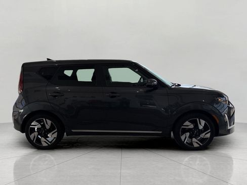 Used 2023 Kia Soul GT-Line FWD image 14
