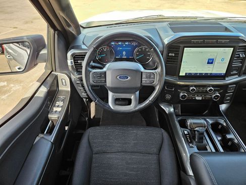 Used 2022 Ford F150 XLT w/ Equipment Group 302A High image 48