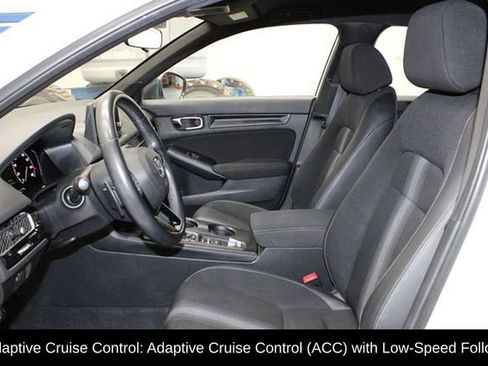 Used 2022 Honda Civic Sport image 10