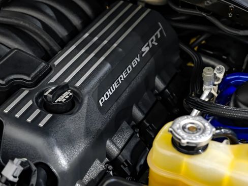 Used 2021 Dodge Charger Scat Pack RWD image 55