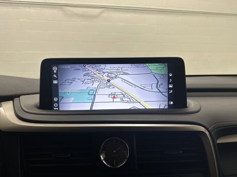 Used 2022 Lexus RX 350 AWD w/ Premium Package image 24