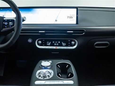 New 2026 Genesis GV60 AWD image 26