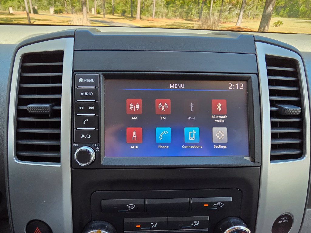 Used 2019 Nissan Frontier SV RWD image 26