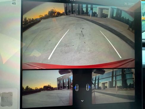 Used 2022 Tesla Model 3 Long Range AWD/4WD image 30