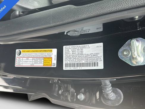 Used 2024 Acura Integra FWD image 36