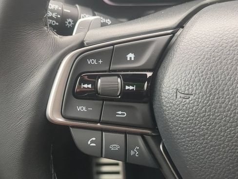 Certified 2022 Honda Accord Sport image 20
