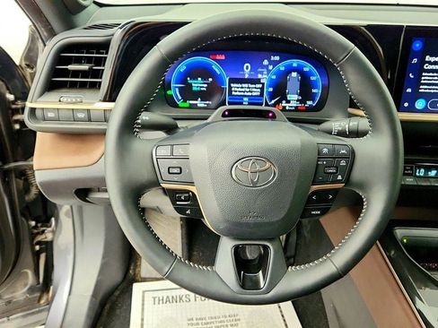 Used 2024 Toyota Crown w/ Advanced Technology Package AWD/4WD image 14
