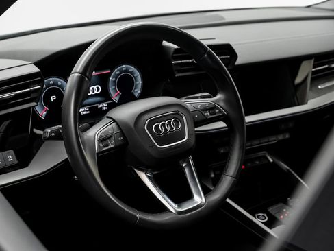 Used 2023 Audi A3 2.0T Premium Plus w/ Premium Plus Package AWD/4WD image 18