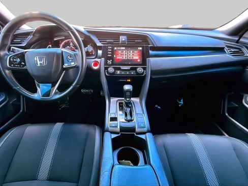 Used 2021 Honda Civic Sport image 15