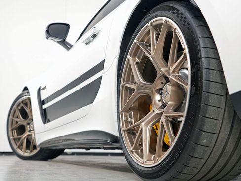 Used 2024 Mercedes-Benz AMG GT 63 image 71