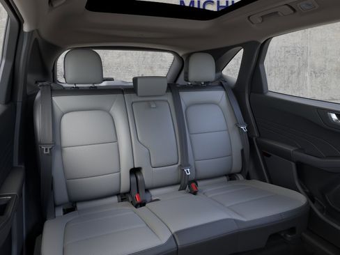 New 2026 Ford Escape SE w/ Class II Trailer Tow Package FWD image 11