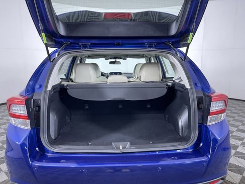 Used 2023 Subaru Impreza 2.0i Limited image 24