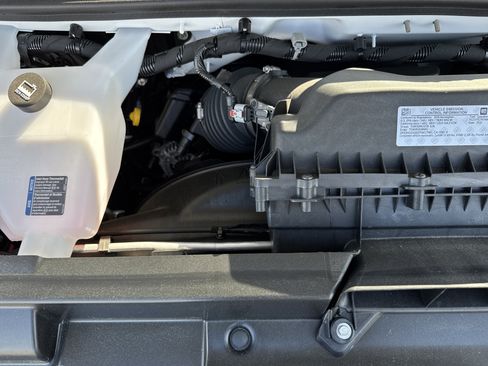 New 2026 GMC Savana 3500 Extended w/ Power Convenience Package image 28