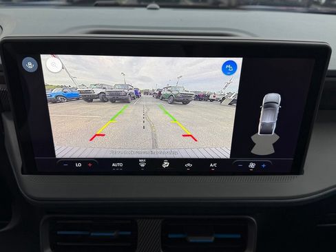 New 2026 Ford Maverick Lobo AWD/4WD image 14
