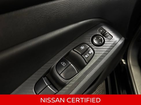 Certified 2025 Nissan Altima 2.5 SV AWD/4WD image 26