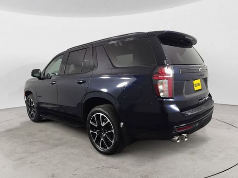 Used 2023 Chevrolet Tahoe RST w/ Sport Performance Package image 3