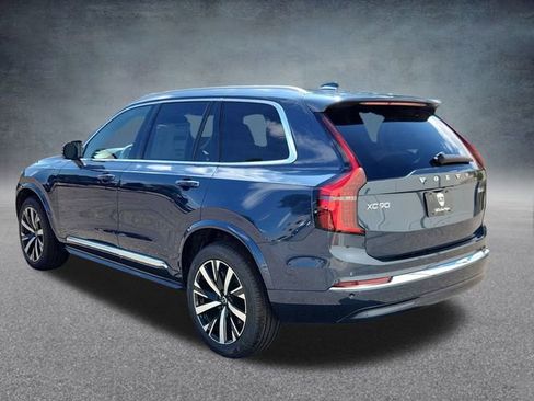 New 2026 Volvo XC90 B6 Core image 5