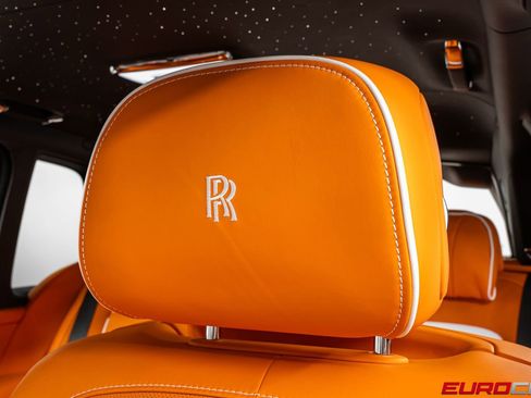 Used 2023 Rolls-Royce Cullinan image 45