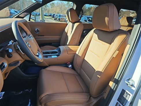 New 2026 Hyundai Palisade Calligraphy image 16