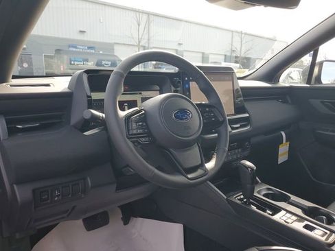 New 2026 Subaru Outback Limited image 19