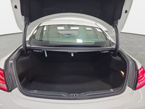 Used 2021 Mercedes-Benz C 63 AMG S image 12