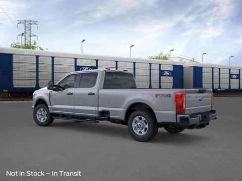 New 2026 Ford F350 XLT w/ FX4 Off-Road Package image 4