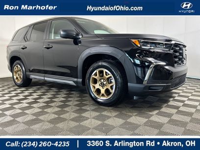 Used 2023 Honda Pilot LX