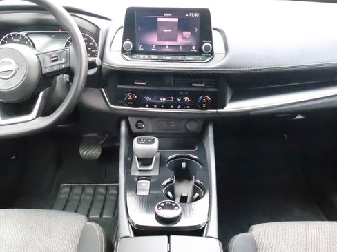 Used 2024 Nissan Rogue SV AWD/4WD image 27