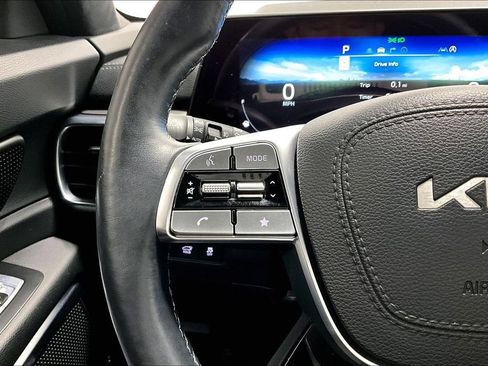 Used 2024 Kia Telluride SX Prestige X-Line AWD/4WD image 23