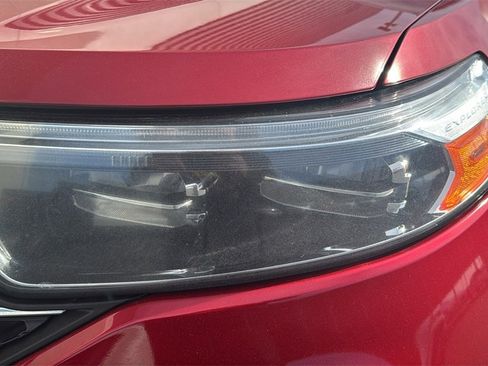 Certified 2023 Ford Explorer XLT image 6