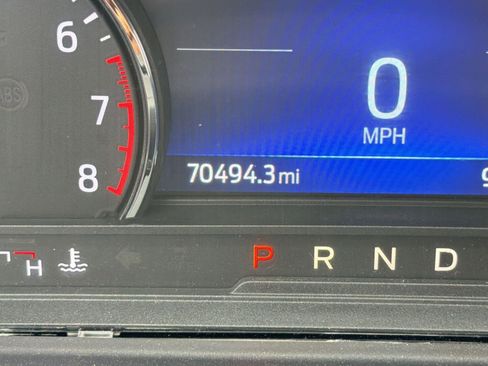 Used 2020 Ford Explorer XLT w/ Equipment Group 202A image 19