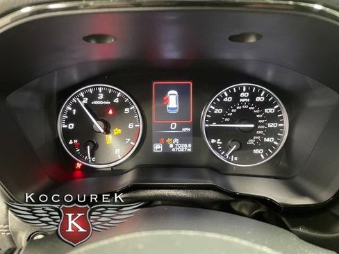 Used 2023 Subaru Outback Premium AWD/4WD image 15