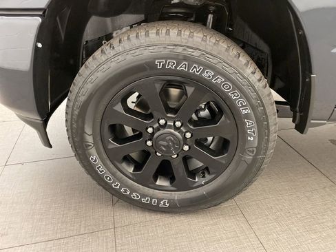 New 2026 RAM 3500 Big Horn image 10