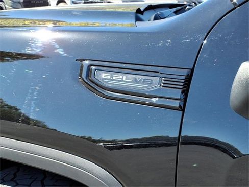 Used 2022 GMC Sierra 1500 Denali image 31