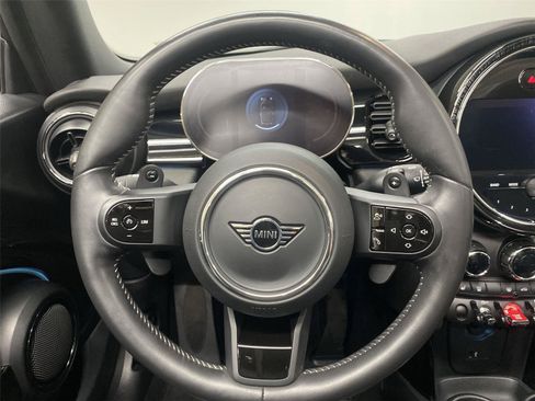 Used 2024 MINI Cooper S FWD image 15